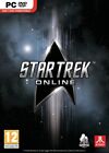 Star Trek Online GOLD EDITION: PC DVD ROM, FR (PC)