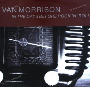 Van Morrison - In The Days Before Rock 'N' Roll 7" (VG+) ' - Picture 1 of 1