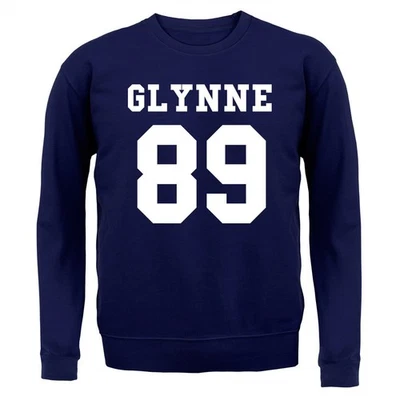 Glynne 89 - Sudadera con Capucha / Suéter para Niños - Jess Singer Música Pop 1989 Año de Nacimiento Foto 1 de 3