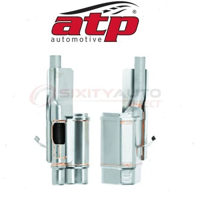 ATP Automatic Transmission Filter for 1999-2001 Honda CR-V - Fluid Shift mp Foto 1 de 4