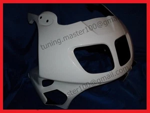 CARENADO DELANTERO HONDA VFR 750 F 1994 - 1997, CAPUCHA, NARIZ, CARÉNAGE AVANT + NUEVO + - Imagen 1 de 4