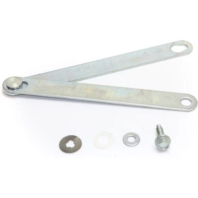 For Nissan D21 Tailgate Cable 1986-1994 Driver OR Passenger Side | 16.13 in. Foto 1 de 4