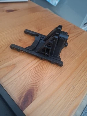 Traxxas trx8833 TRX-6 Intermediate Suspension Mount/ Suspension Link Mounts - Image 1 of 3