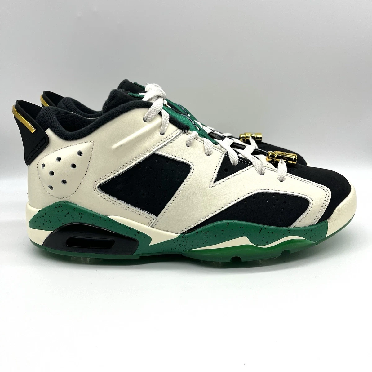 Eastside Golf x Air Jordan 6 Retro Golf Low 1961 | eBay