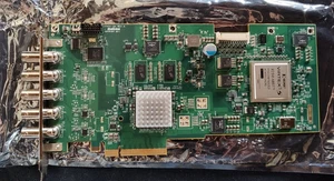 Matrox Y7431-00 DSXLE3 video card - Picture 1 of 10