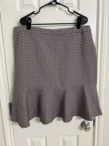 Kasper Women’s A-line Skirt Size 18 NWT - Picture 1 of 8