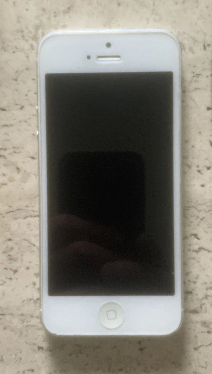 iPhone 5 16GB iOS for Sale | Shop New & Used Cell Phones | eBay
