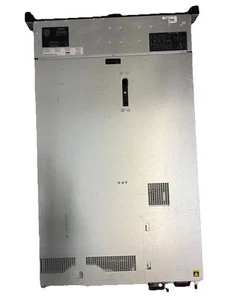 HPE PROLIANT DL360 Gen10 Server 10 Bay,2x Xeon Gold 6130, 512GB RAM,Q0L14-63001 - Afbeelding 1 van 10