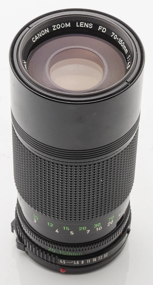 75-150mm Focal f/4.5 Camera Lenses for sale | eBay