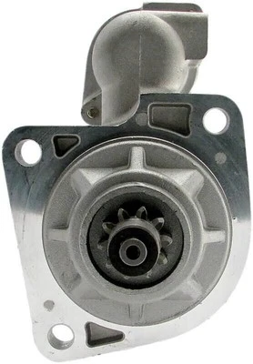 Новый стартер подходит для Freightliner Heavy Duty FL 50 Cummins 5,9 л (LH) ISB 2002 - 2006 - Изображение 1 из 4