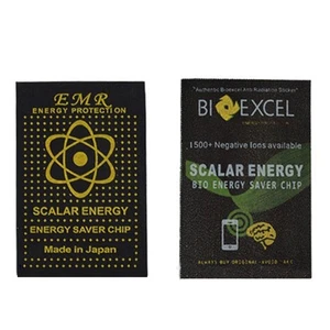 10PCS Anti-Radiation Protection Stickers EMF Protector Quantum Shield For Phone - Picture 1 of 10