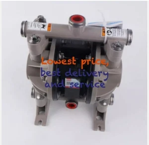Kostenloser Versand 1 Stück 66605J-3EB Neu für ARO 66605J-3EB Kunststoff Membranpumpe - Bild 1 von 3