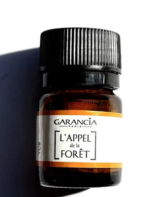 Garancia L’appel De La Foret Powder With 10% Pure Vitamine C And Vegetable Colla - Bild 1 von 2