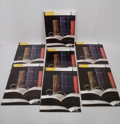 Lifepac AOP Language Arts Grade 7 Teacher Guide and Student Units 5-10  - Image 1 of 3