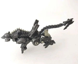 Transformers Hunt For The Decepticons HFTD/RTS Legends Class Ravage Ty52 - Imagen 1 de 3