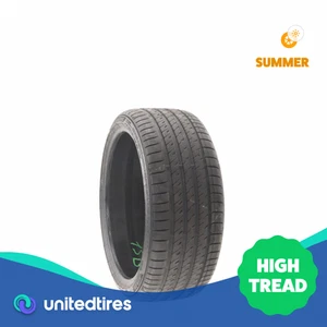 Driven Once 235/35ZR19 Sumitomo HTR Z5 91Y - 9/32 (10CP3) - Picture 1 of 4