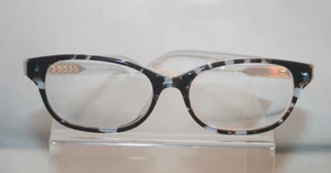 Gafas Kate Spade *Solo monturas* ATALINA XP8 140 azul tortuga - Imagen 1 de 5