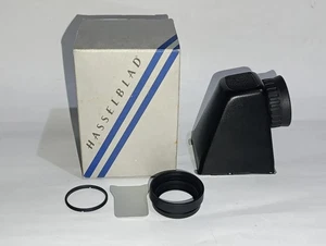 [Top MINT+++] Hasselblad RMfx 470702 Reflex View Finder for 903 905 SWC Flex - Picture 1 of 10