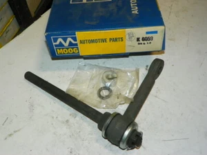 High Performance Idler Arm Moog K-6059 Chevrolet 1965 1966 Made in USA - Picture 1 of 2
