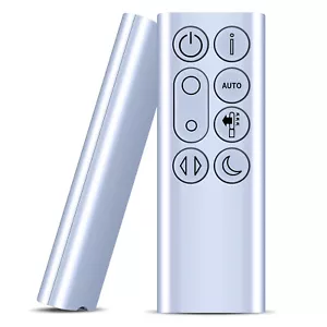 Remote Control For Dyson TP04 Pure Cool Tower Air Purifier Fan TP07 TP08 TP09 - Picture 1 of 4
