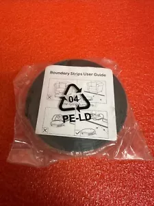 Original-Zubehör-Hersteller Eufy magnetisch Eufy RoboVac Grenzstreifen Magnetband Marker Vakuum 6 Fuß - Bild 1 von 2