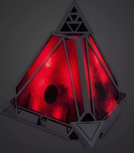 2024 Disney Parks Star Wars Galaxy's Edge Sith Holocron 2.0 May The 4th New - Picture 1 of 4
