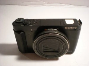 Sony Cyber-Shot DSC-HX99 18.2MP 30x 4K Wi-Fi Digital Camera Black "MUST READ" - Picture 1 of 12