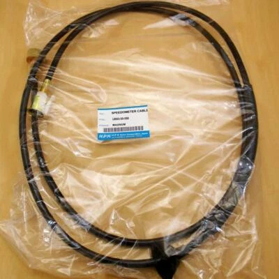 FOR Mazda B-xxx B2000 B2200 B2600 UF Bravo Magnum 86-97 speedo cable speedometer Foto 1 de 3