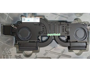 Nuova ventola dissipatore di calore HP Spectre x360 14-EA 14-EA0023DX 14-EA1008CA raffreddamento CPU e GPU - Foto 1 di 3