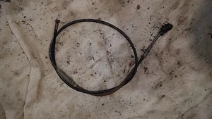 1978 Kawasaki KL250A clutch cable - Picture 1 of 1
