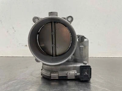 2017 Ford F350 SD 6.2L OEM Throttle Body Valve Assembly 71K FR3E-9F991-AA 15-19 - Изображение 1 из 4