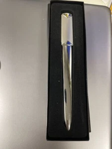 Brieföffner Metall mit ihrer Gravur TOP - Bild 1 von 3
