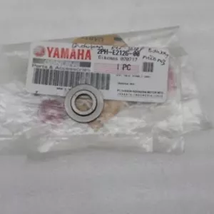 Genuine Valve Spring Seat Fit for Yamaha Xmax 250 300 2017-2024 2PH-E2126-00 - Imagen 1 de 5