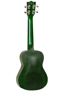 Ukulele, Sopran, grünes Tanglewood Modell TWT1FG, toller Sound, hochwertig UVP 80€ - Bild 1 von 7