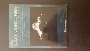 OZZY OSBOURNE - EINE ERKUNDUNG SEINER MUSIK - BUCH - Bild 1 von 4