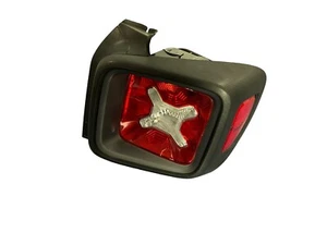 2015-2018 JEEP RENEGADE REAR RIGHT PASSENGER SIDE TAIL LIGHT STOP BRAKE LAMP OEM - Picture 1 of 7