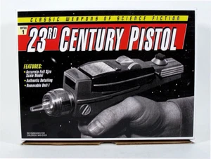 Kit modelo réplica pistola hélice siglo XXIII clásico Phaser 26TGT03 - Imagen 1 de 5