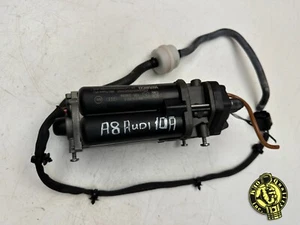 AUDI A8 A8L S8 2019-2025 suspensión neumática bomba compresora fabricante de equipos originales 32 k - Imagen 1 de 9