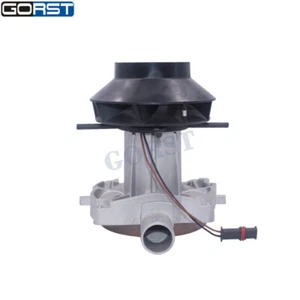 Blower Motor Big Leaf Assembly Combustion Air Fan For Eberspacher D4 5KW 24V - Picture 1 of 10
