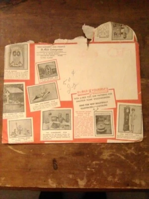 Vitrina de esquina vintage U-Bild Enterprises #426 Foto 1 de 4