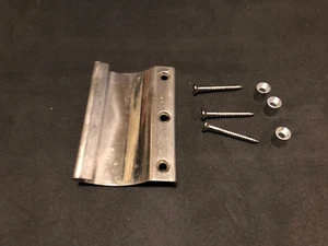 Vintage 1960s Gibson Short Maestro Vibrola Tremolo Spring Nickel - Picture 1 of 2