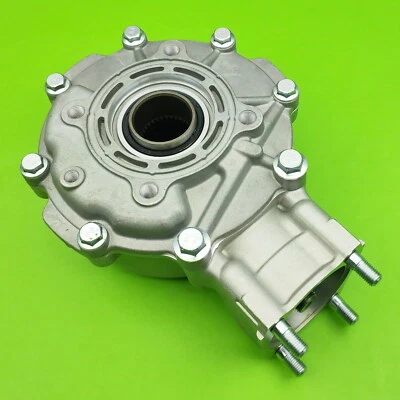 Conjunto diferencial trasero para Honda Fourtrax 300 TRX300 TRX300FW 1988-2000 Foto 1 de 4