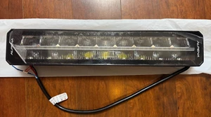 Alpena TrekTec D17P Driving & Accent LED Light Bar, 12V, - Light Bar ONLY !! - Picture 1 of 6