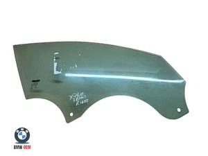 JAGUAR XE X760 15-20 RIGHT OFFSIDE FRONT DOOR WINDOW GLASS - Picture 1 of 5