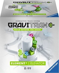 NEW & SEALED Ravensburger GraviTrax 26200 Power: Elevator STEM Toy USA SELLER - Picture 1 of 17