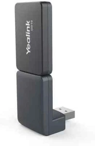 Yealink DECT USB Dongle DD10K für IP Telefon T41S T42S T53 T53W - Grau - Bild 1 von 1