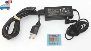 Genuine Aluratek STD-19034 19V 3.4A Level V AC Power Adapter for IBM Thinkpad - Picture 1 of 7