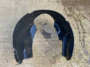 Alfa Romeo GTV & Spider Front Right Wheel Arch Liner Splash Guard 60583632 Dx - Picture 1 of 3