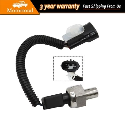 Fuel Pressure Sensor 89458-30010  For 06-15 Lexus GS300 GS350 GS450h IS250 IS350 - Image 1 of 4