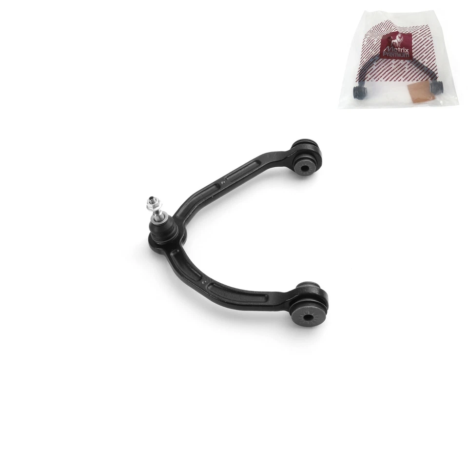 Front Left Upper Control Arm & Ball Joint for Chevy Express GMC Savana 2500 3500 - Image 1 of 4